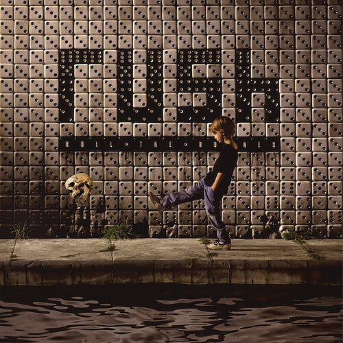 Rush - Roll The Bones - SYEOR LP [ Record ]