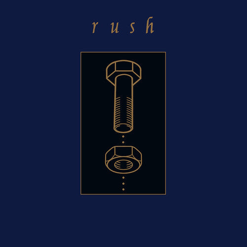 Rush - Counterparts - SYEOR LP [ Record ]