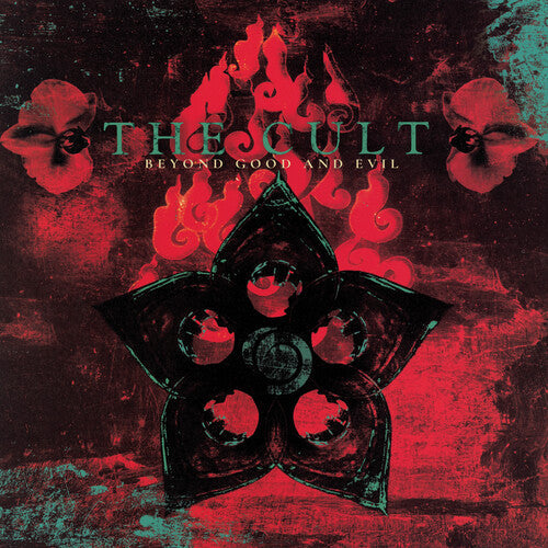 The Cult - Beyond Good and Evil - SYEOR LP [ Record ]