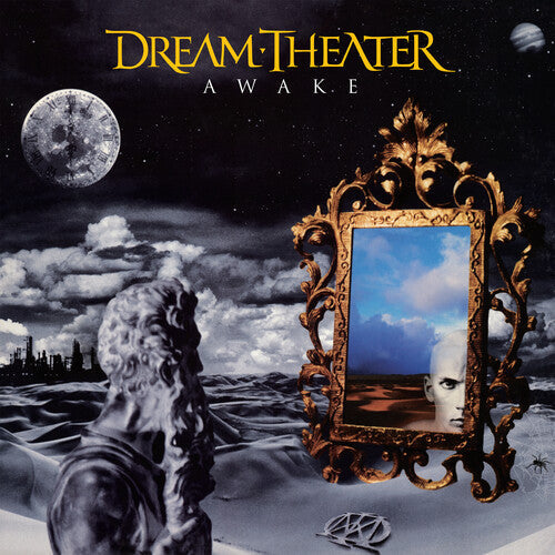 Dream Theater - Awake - SYEOR LP [ Record ]