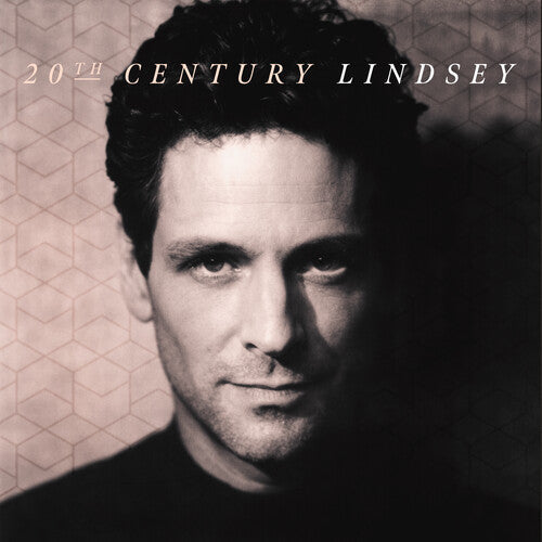 Lindsey Buckingham - 20th Century Lindsey - SYEOR LP Boxed Set [ Record ]