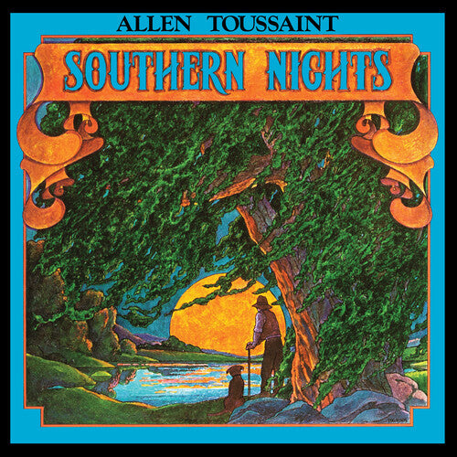 Allen Toussaint - Southern Nights - Rhino Reserves LP [ Record ]