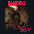 Ramones - Brain Drain - SYEOR LP [ Record ]