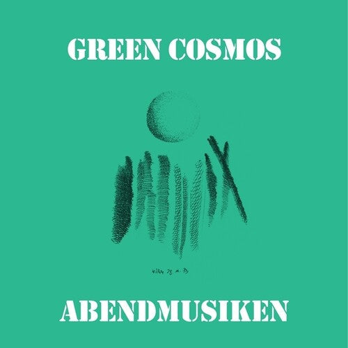 Green Cosmos: Abendmusiken [ Vinyl ]