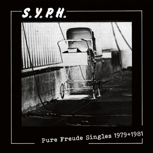 Syph: Pure Freude Singles 1979-1981 [ Vinyl ]
