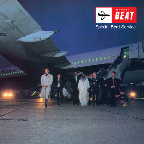 The English Beat - Special Beat Service - SYEOR LP [ Record ]