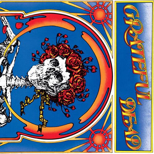 Grateful Dead - Grateful Dead (Skull & Roses) - SYEOR LP [ Record ]