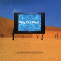 Way Out West: Way Out West - COMPACT DISCS