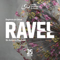London Symphony Orchestra / Pappano, Antonio: Ravel: Daphnis Et Chloe - SUPER-AUDIO CD