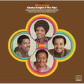 Gladys Knight & The Pips - Nitty Gritty (Limited Edition) - LP [ Record ]