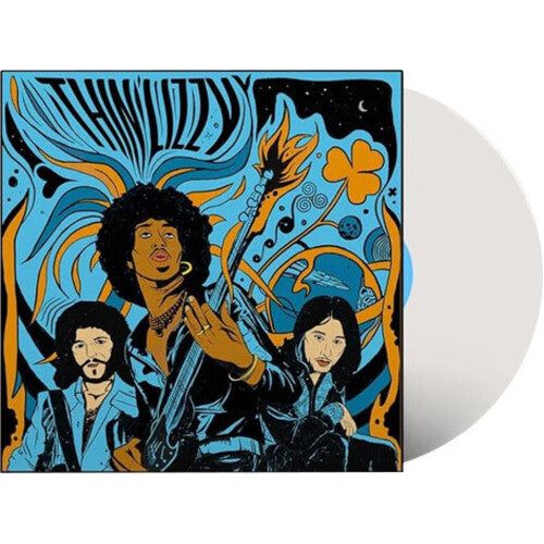 Thin Lizzy - Acoustic Sessions (Limited Edition) - LP [ Record ]