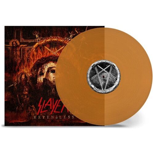 Slayer - Repentless - LP [ Record ]