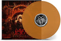Slayer: Repentless  (Yellow) - VINYL