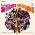 Diana Ross & The Supremes - Reflections (Stereo) - LP [ Record ]