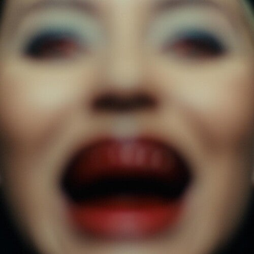 Paula Tape: Acid Latino [ Vinyl ]