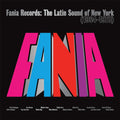 Various Artists - Fania Records: The Latin Sound of New York - Singles Collection (1964- 1978) - LP [ Record ]