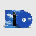 Xion: Sociavoidance - incl. 16pg Inside Paper + Poster - CD