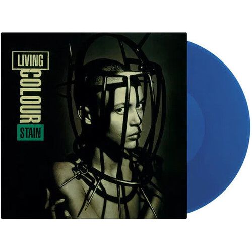 Living Colour - Stain - Music On Vinyl LP [ Record ]