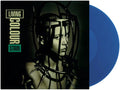 Living Colour: Stain- Limited 180-Gram Translucent Blue Colored Vinyl - VINYL