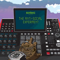 Heatmakerz: The Anti-Social Experiment [ Vinyl ]