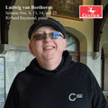 Richard Raymond: Ludwig van Beethoven { CD }