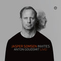 Anton Goudsmit: Jasper Somsen Invites Anton Goudsmit - Live! - CD