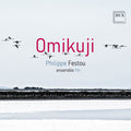 Ensemble Yin: Festou: Omikuji { CD }