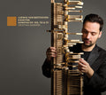 Cristian Sandrin: Beethoven: Kavatine - Sonates, Op. 109, 110 & 111 { CD }