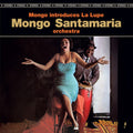 Ramon Mongo Santamaria: Mongo Introduces La Lupe - Limited 180-Gram Vinyl with Bonus Tracks - VINYL