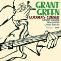 Grant Green: Gooden's Corner - Limited 180-Gram Vinyl - VINYL