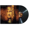 Tangerine Dream - Mona Da Vinci - 12" EP [ Record ]