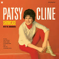 Patsy Cline: Showcase - Limited 180-Gram Vinyl with Bonus Tracks [ Vinyl ]