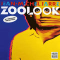 Jean-Michel Jarre: Zoolook - COMPACT DISCS
