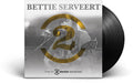 Bettie Serveert: Live On 2 Meter Sessions - Black Vinyl - VINYL