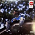 J Cole: 2014 Forest Hills Drive [ Vinyl ]
