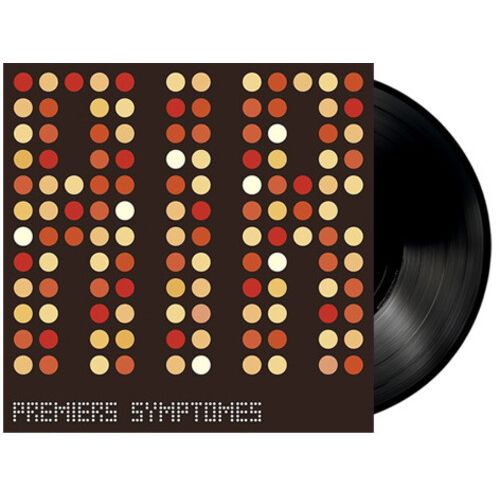 Air - Premiers Symptomes - 12" EP [ Record ]