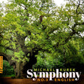 The European Recording Orchestra: Kurek: Symphony No. 3 "English" { CD }
