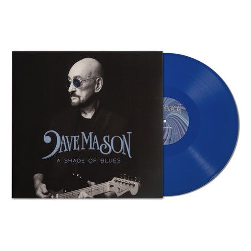 Dave Mason - A Shade of Blues - LP [ Record ]