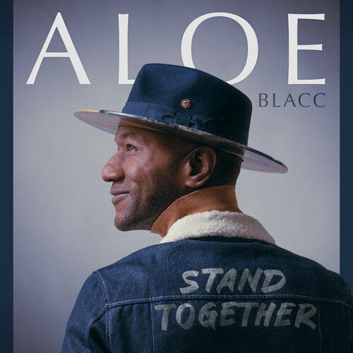 Aloe Blacc - Stand Together - LP [ Record ]