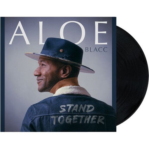 Aloe Blacc - Stand Together - LP [ Record ]