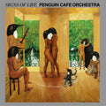 Penguin Cafe Orchestra - Signs of Life - LP [ Record ]