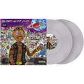 Juice WRLD - The Party Never Ends - Indie LP [ Record ]
