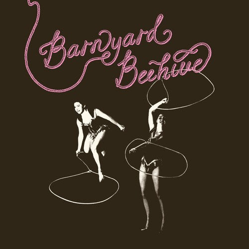Barnyard Beehive (Various): Barnyard Beehive (Various Artists) [ Vinyl ]
