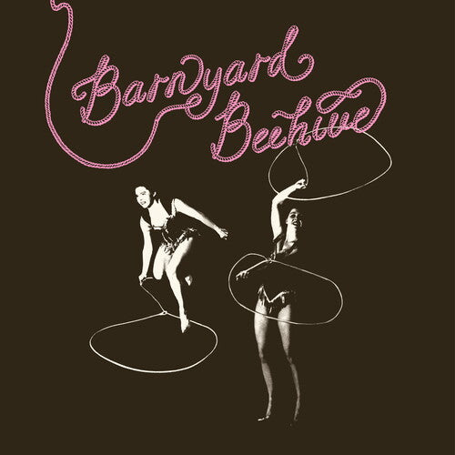Various Artists: Barnyard Beehive (Various Artists) - Pink [ Vinyl ]