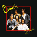 Crawler: Live Snakes - Marbled Turquoise - VINYL