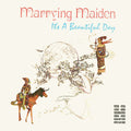 It's A Beautiful Day - Marrying Maiden - LP [ Record ]
