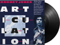 Rodney Jones: Articulation - VINYL