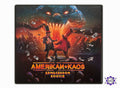 Amerikan Kaos: Armageddon Boogie - CD