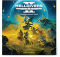 Wilbert Roget II: Helldivers 2 (Original Soundtrack) - VINYL