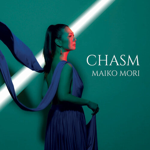 Maiko Mori: Chasm { CD }
